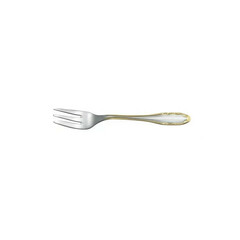 SAFA Stainless Steel Fork Small 6 Pcs Set
