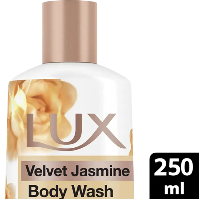 Velvet Jasmine Shower Gel