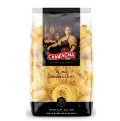 Campagna Vermicelli Nest 250g