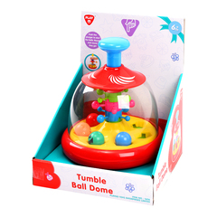 Play Go Tumble Ball Dome