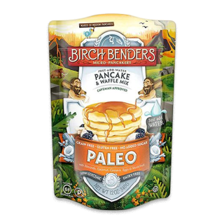 Paleo Pancake Waffle Mix