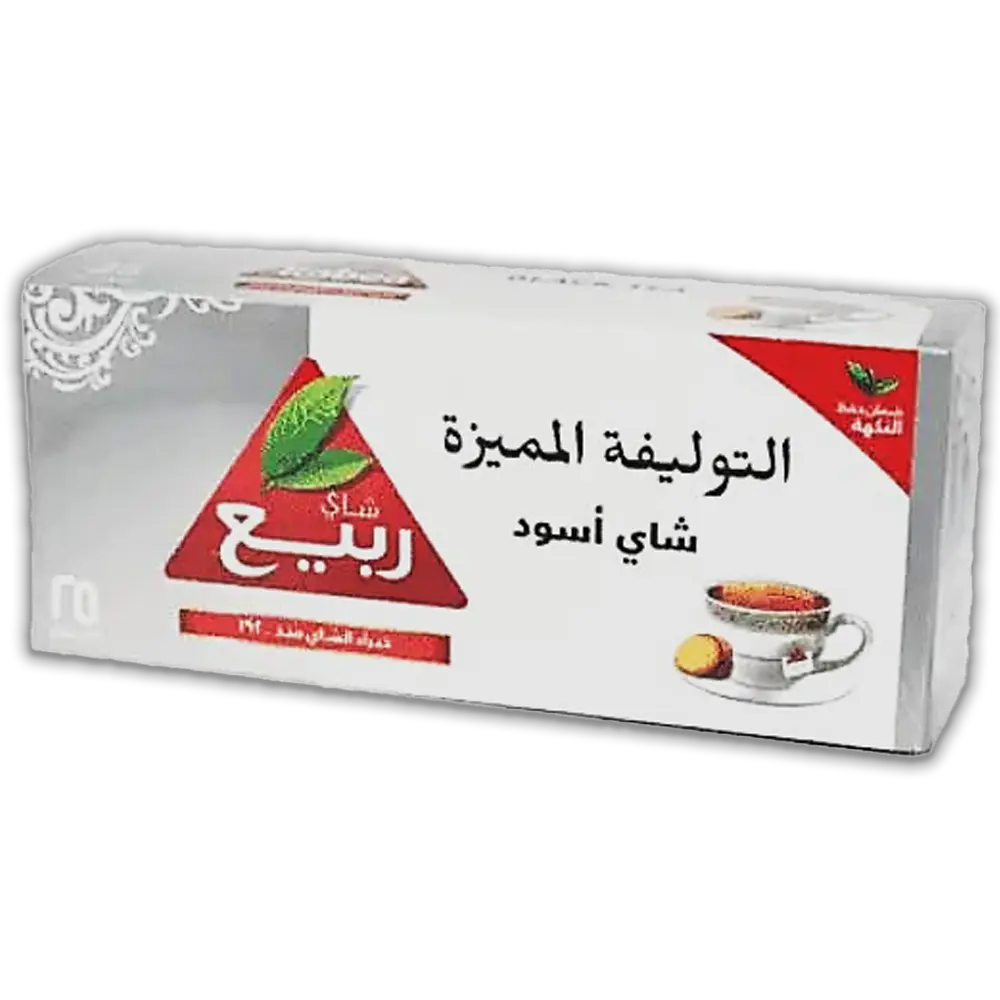 Special Blend Tea Bags 25 count