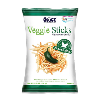 Veggie Sticks Jalapeno