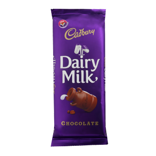 Dairy Milk Flowrap-12 X 90 G
