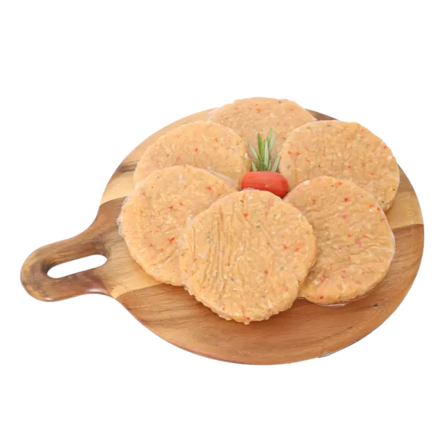 Chicken Butcher Burger 250 G