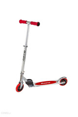 Razer GS Scooter Red