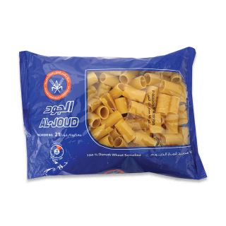 Maccaroni #21 400 G