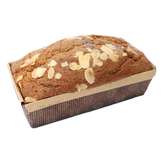 Small Date Loaf Cake 300 G