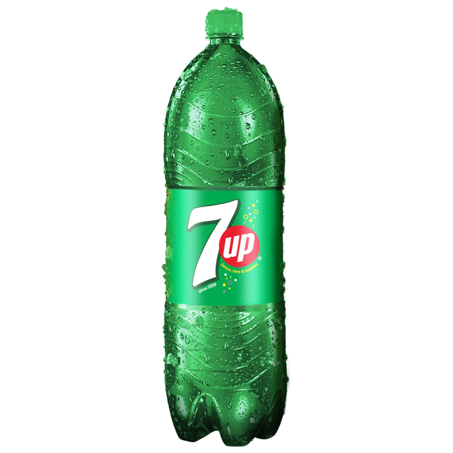 7UP Bottle 1L