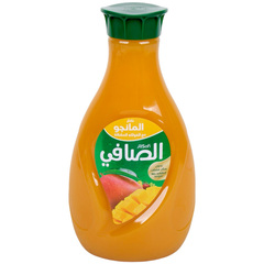 Al Safi Mango with Mixed Fruit Nectar 1.5L