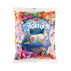 Elvan Toffix Mix Flavors 900g