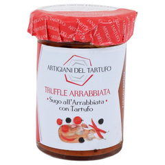 Artigiani Del Tartufo Truffle Arrabbiata Sauce 90g