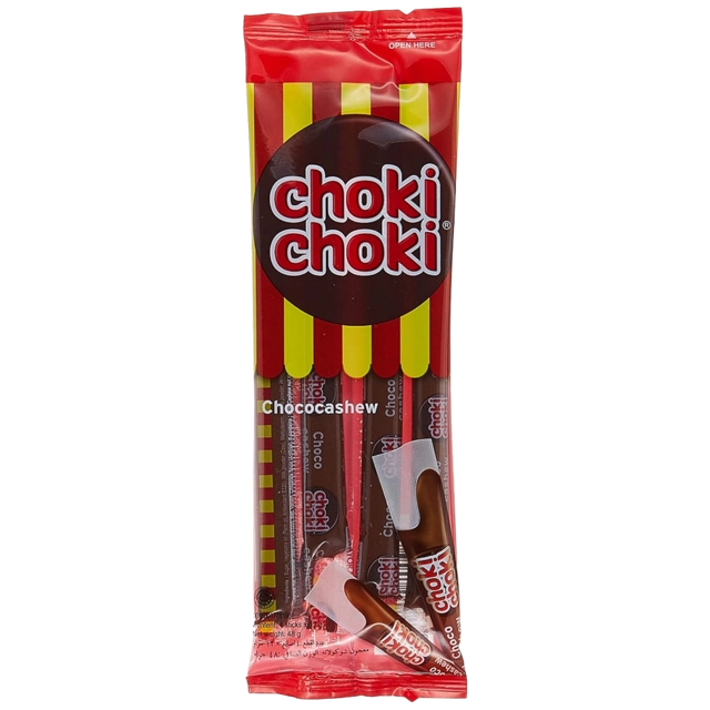 Chococashew 48 G