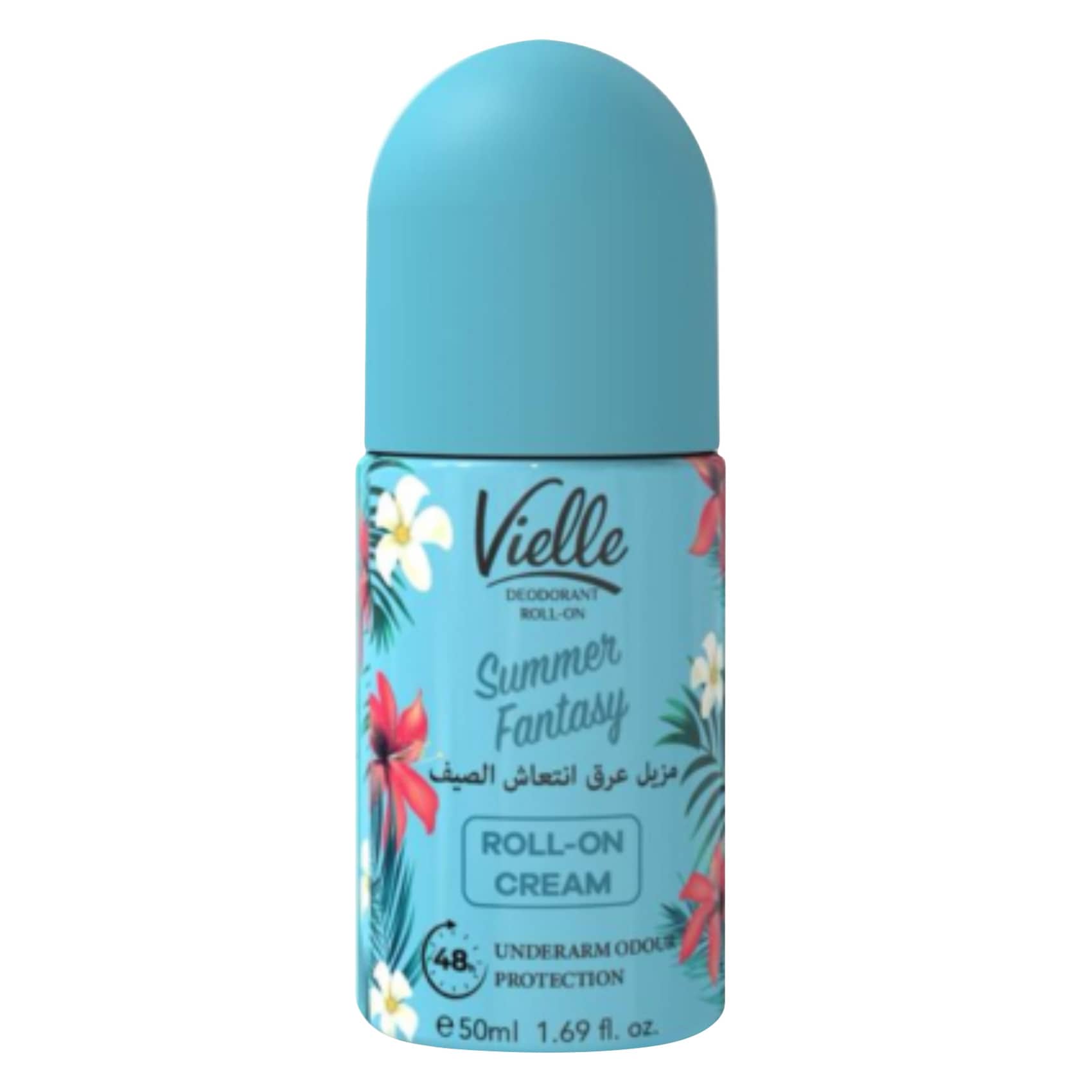 Vielle Deodorant Roll Summer Fantasy 50ml