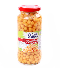 Orient Gardens Chick Peas 580g