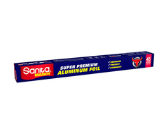 Sanita Mandy Aluminum Foil (45 cm) 6m