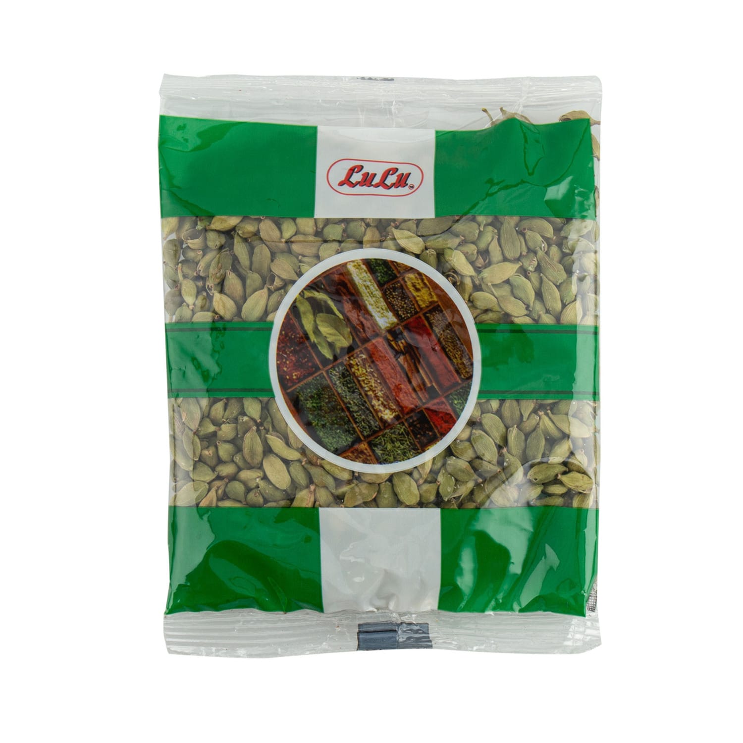 LuLu Cardamom Medium 100 g