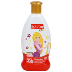 Eskulin Kids Shower Gel Rapunzel 250 ml