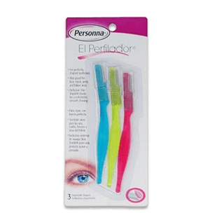 Eyebrow Shaper