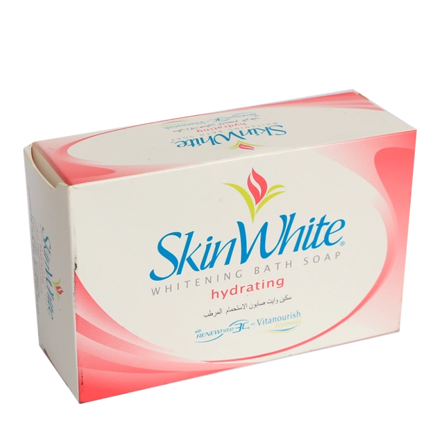 Whiting Soap Hydrating