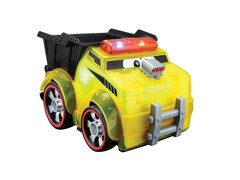 bb junior Dump Truck Push & Glow
