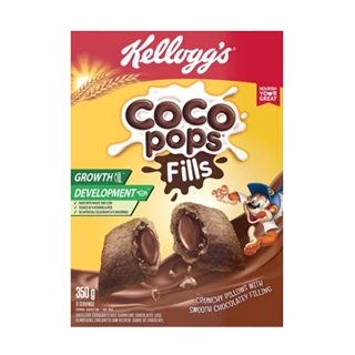 Cereals Coco Pops Fill 350 G