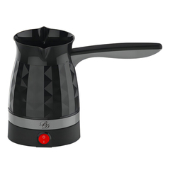B&D Coffee Pot 250ml 1000W Plastic HCP-001