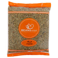 Beans & more Freekeh 800g