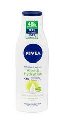 Nivea Body Lotion Aloe & Hydration 250ml