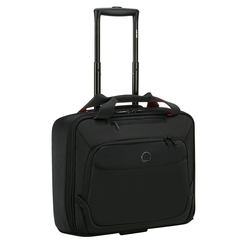 Delsey Parvis + 1C Cabin Trolley Boardc Pc Protection 1pc