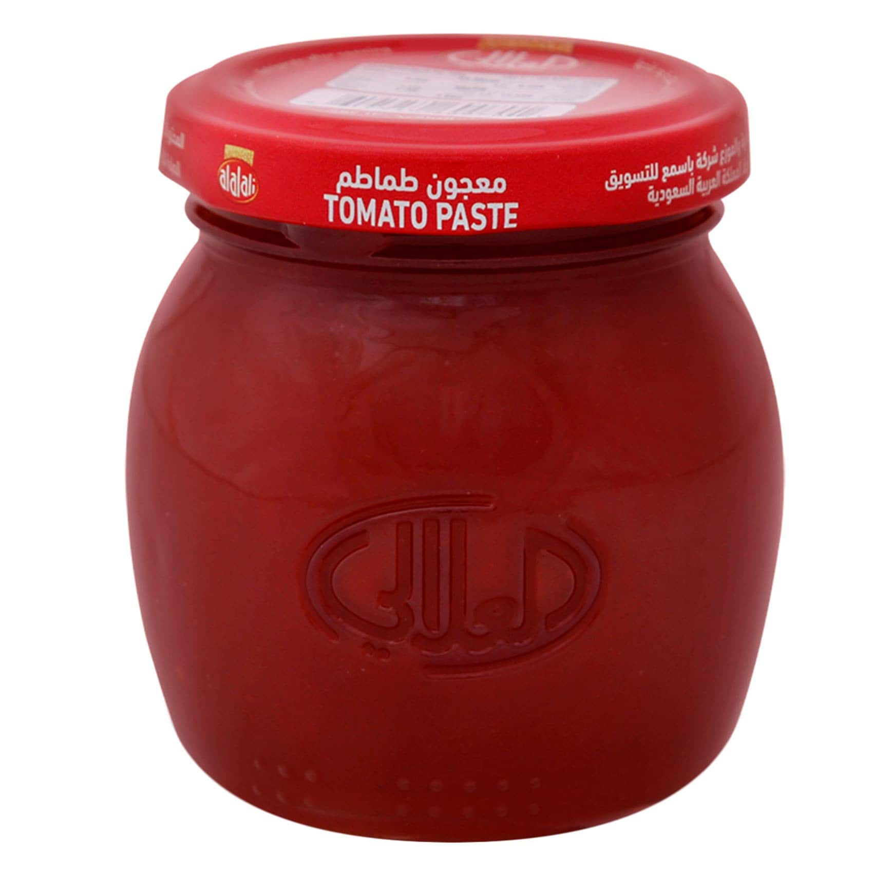 Alalali Tomato Paste 130g