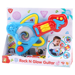 Play Go Rock N Glow Guitar