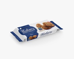 Original Gourmet Blueberry Muffin Cookies 180g