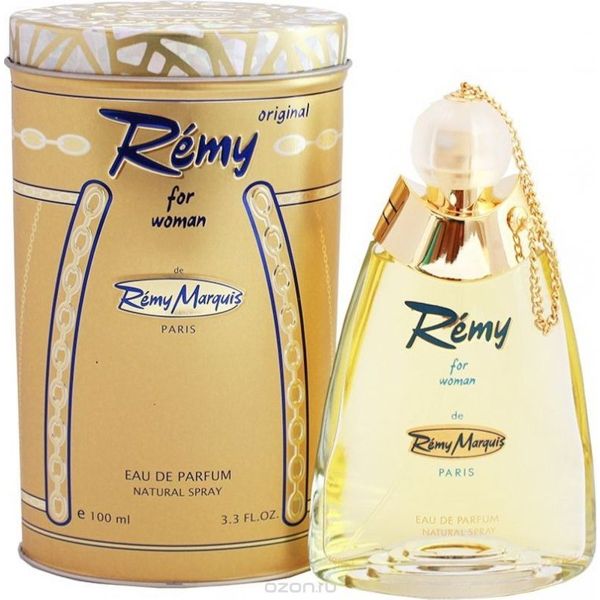 Remy Marquis Eau De Parfum For Women 100ml