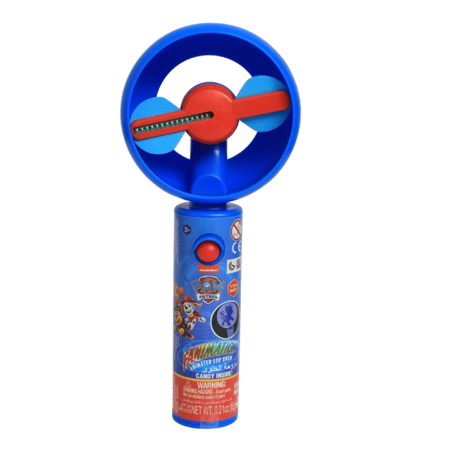 Paw Patrol Toy Candy 15 G