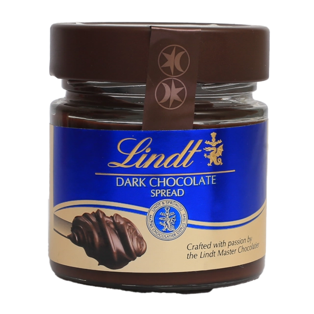 Dark Chocolate Spread 200 G