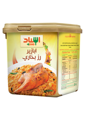 Esnad Bukhari Rice Spices 200g