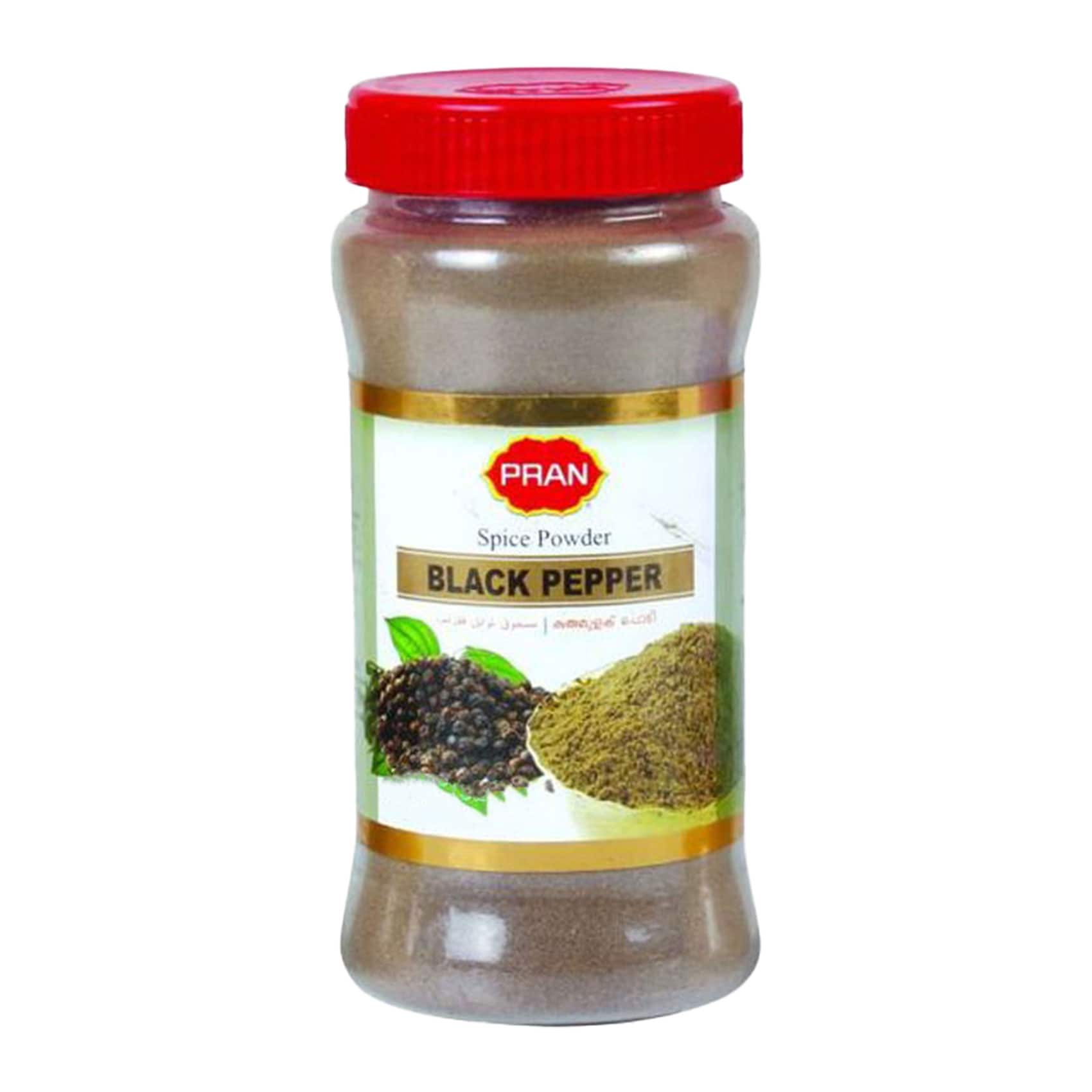 Pran black peeper powder 100 g