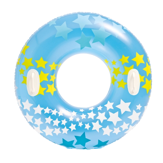 Stargaze Tubes
