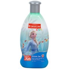 Eskulin Kids Shower Gel Frozen 250 ml