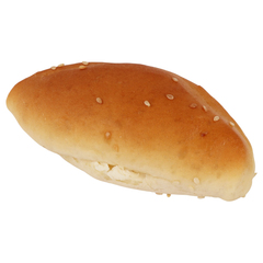 Danube Bakery Labneh Pastry 1pc