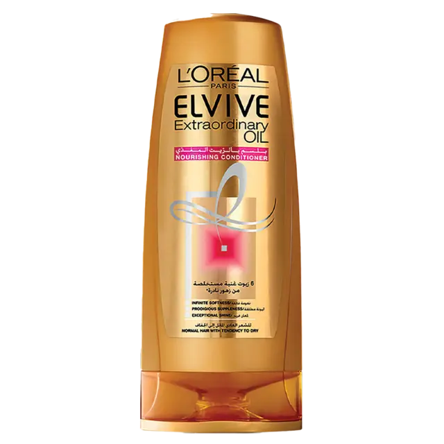 Elvive Extraordinary Oil Nourishing Conditioner