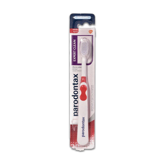 Parodontax Expert Clean (Soft) Toothbrush 1pc