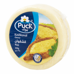 Puck Kashkaval Cheese 350g