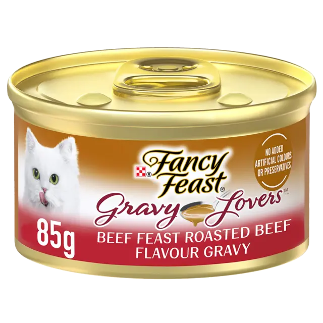 Feast Gravy Lovers Beef
