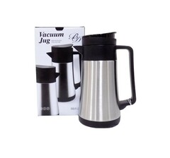 B & D Vacuum Jug Double Wall Stainless Steel0.35L TSC-KP035