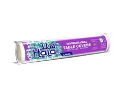 Hala Table Cover Large 100Sheets