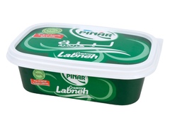 Pinar Creamy Labneh 370g
