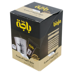 Baja Instant Saudi Coffee Mix Moderate 20*5g