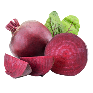 Beet Root 2.0 KG